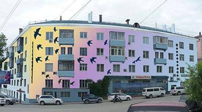 Квартиры по военной ипотеке во Владивостоке