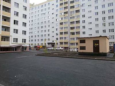 В мкрн Русское поле Таганрог квартиры по военной ипотеке