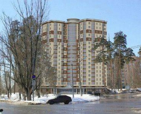 ЖК Клязьминская высота - квартиры по военной ипотеке