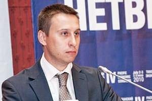 Новый руководитель ФГКУ «Росвоенипотека» - А.Семенюк
