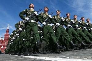 Министерство обороны отправит «тяжеловесов» на заслуженный отдых