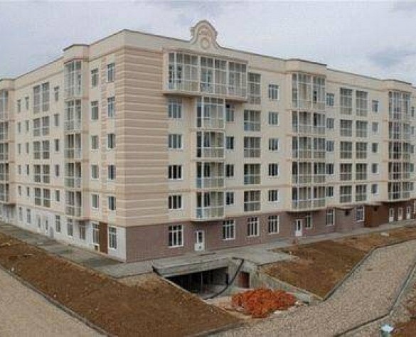 ЖК Эко-парк Вифанские пруды- квартиры по военной ипотеке 