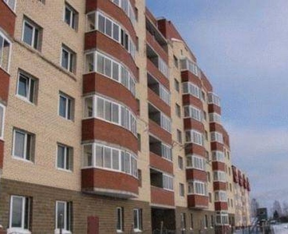 ЖК Ново-Никольское - квартиры по военной ипотеке