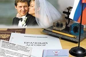 Зачем участникам военной ипотеки необходим брачный договор