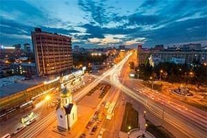 Военная ипотека Новосибирск: интерес со стороны военных растет