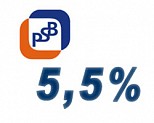 7% — новая ставка по льготной ипотеке. ПСБ предлагает ставку от 5,5% для участников НИС