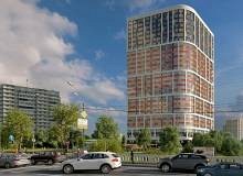 Штаб-квартира на Мосфильмовской - купить квартиру в новостройке по военной ипотеке