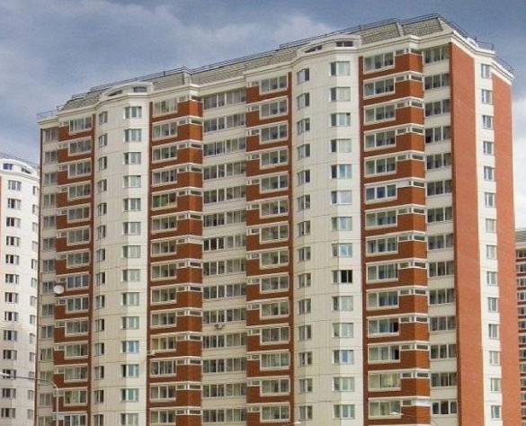 ЖК Южное Кучино 2 - квартиры по военной ипотеке в новостройках