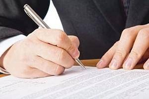 Военная ипотека: Закон об увольнениях подписан