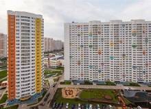 ЖК Новокуркино - купить квартиру по военной ипотеке для военнослужащих