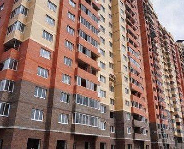 ЖК Весенний  - квартиры по военной ипотеке