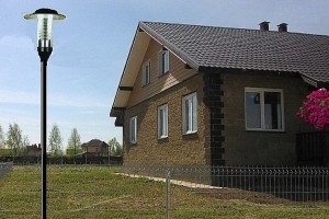 Каменный дом в Московской области по военной ипотеке