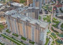 ЖК Татьянин Парк - купить квартиру по военной ипотеке для военнослужащих