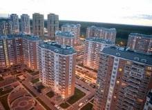 ЖК Щитниково Янтарный - квартиры по военной ипотеке в новостройках для военнослужащих