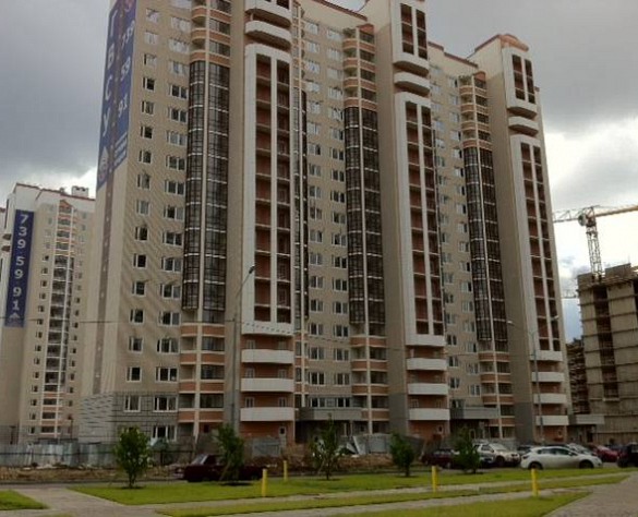 ЖК Бутово Парк - квартиры по военной ипотеке в новостройках