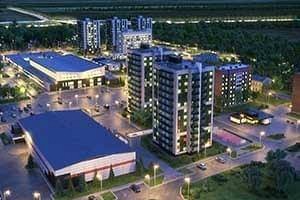 Военная ипотека: реализация права на жилье в Новосибирске