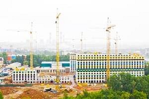ГК «ПИК» возглавил рейтинг лучших строительных компаний России